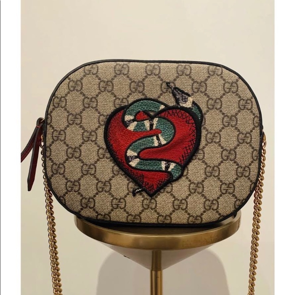 Gucci bag